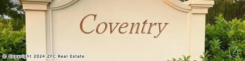 Coventry Lake Worth