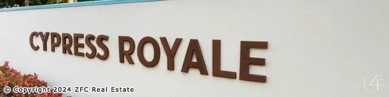 Cypress Royale Cypress Royale