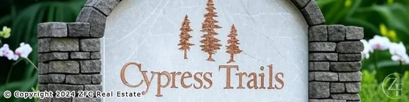 Cypress Trails Cypress Trails