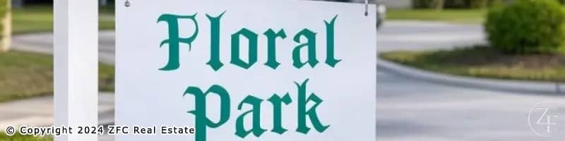 Floral Park Floral Park