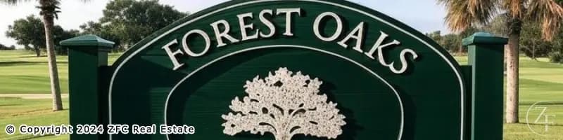 Forest Oak Golf Club Forest Oak Golf Club