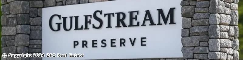 Gulfstream Preserve