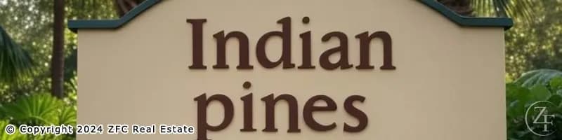 Indian Pines Lake Worth Indian Pines Lake Worth