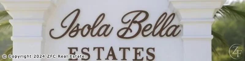 Isola Bella Estates