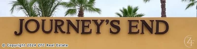 Journeys End Lake Worth Journeys End Lake Worth