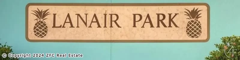 Lanair Park Lanair Park