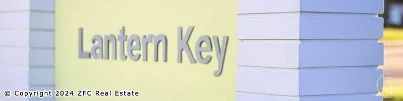 Lantern Key Lantern Key