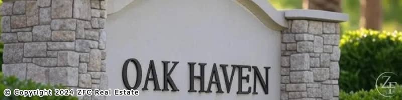 Oak Haven