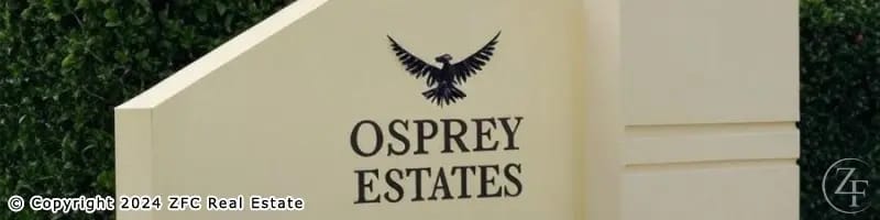 Osprey Estates Osprey Estates