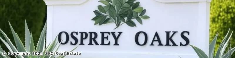 Osprey Oaks