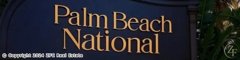 Palm Beach National Palm Beach National