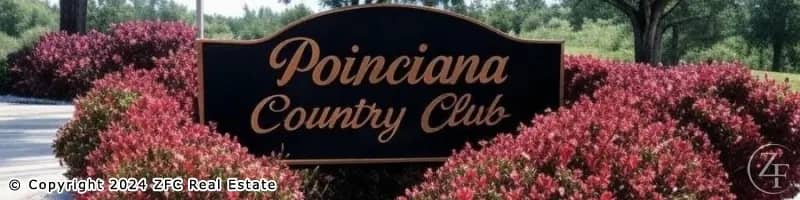 Poinciana Country Club Poinciana Country Club