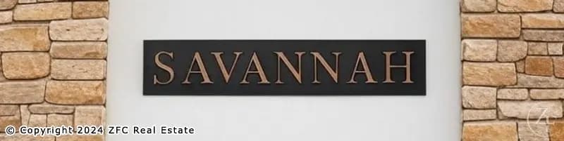 Savannah