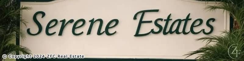 Serene Estates Serene Estates