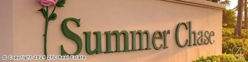 Summer Chase Lake Worth Summer Chase Lake Worth