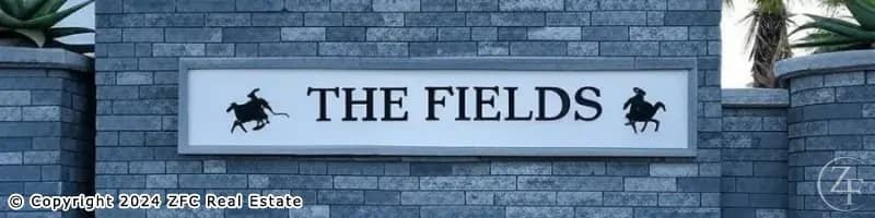 The Fields