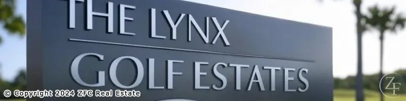 The Lynx Golf Estates