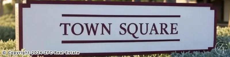 Town Square Villas Town Square Villas