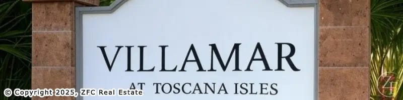 Villamar Lake Worth