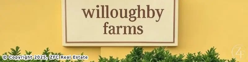 Willoughby Farms
