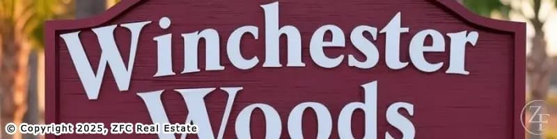 Winchester Woods