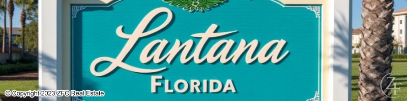 Lantana Real Estate
