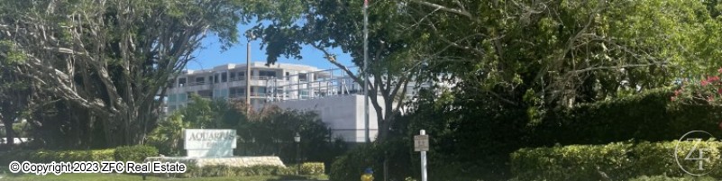 Aquarius Longboat Key Aquarius Longboat Key