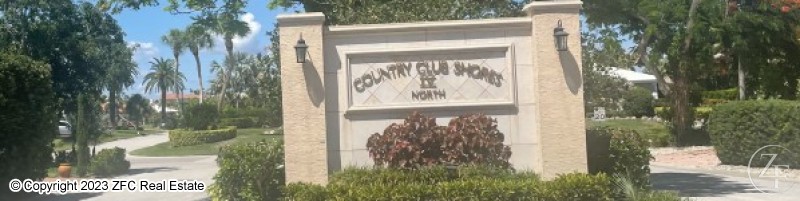 Country Club Shores