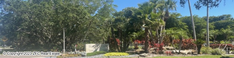 Islander Club Longboat Key