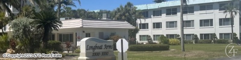 Longboat Arms