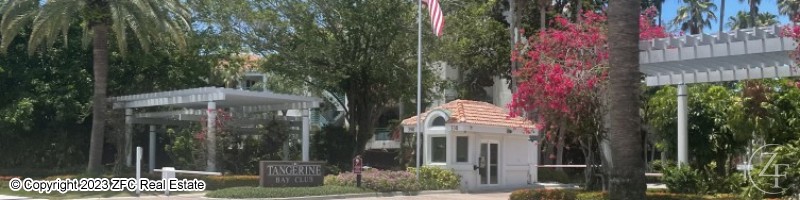 Tangerine Bay Club