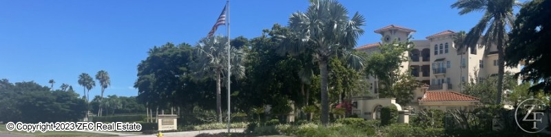 Vizcaya Longboat Key