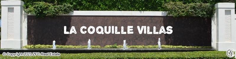 La Coquille Villas La Coquille Villas