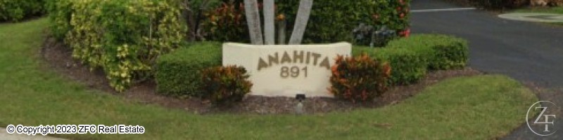 Anahita