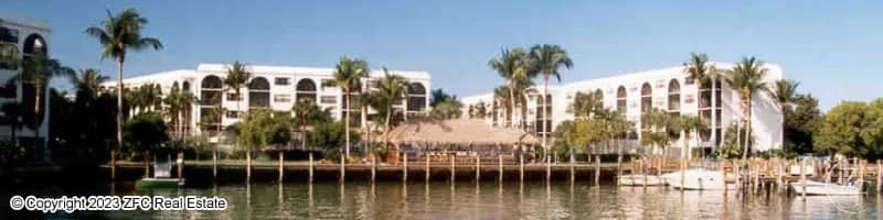 Anglers Cove Marco Island