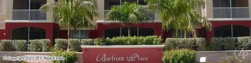 Bayfront Place Bayfront Place
