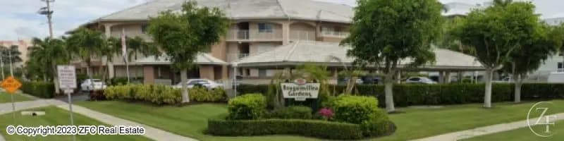 Bougainvillea Gardens Bougainvillea Gardens