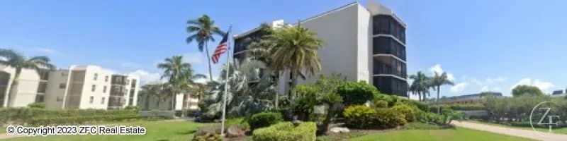 Camelot Marco Island