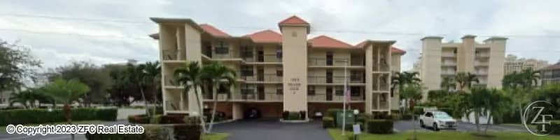 Island Club Marco Island