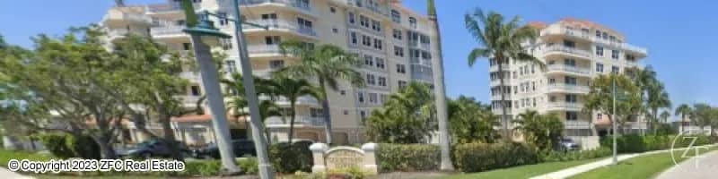 Marco Courtyard Towers