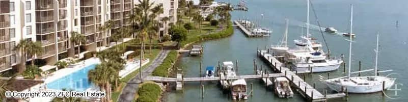 Riverside Club Marco Island
