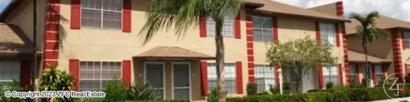 Sand Dollar Villas