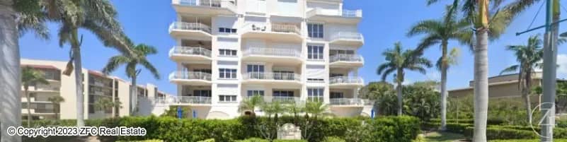 South Beach Terrace