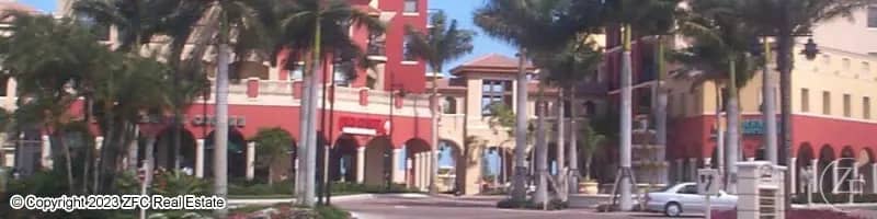 The Esplanade Marco Island