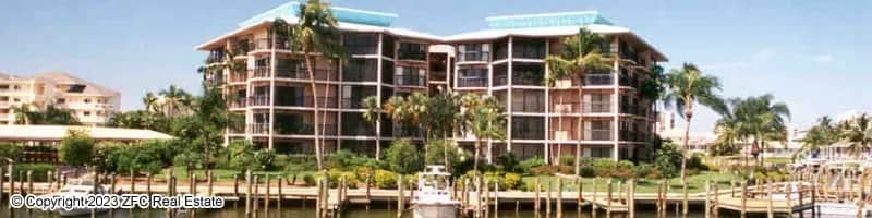 Tropical Isle Marco Island