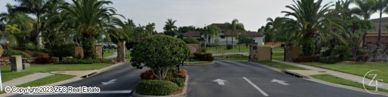 Chase Hammock Lakes