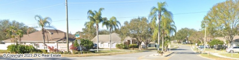 Copperfield Merritt Island