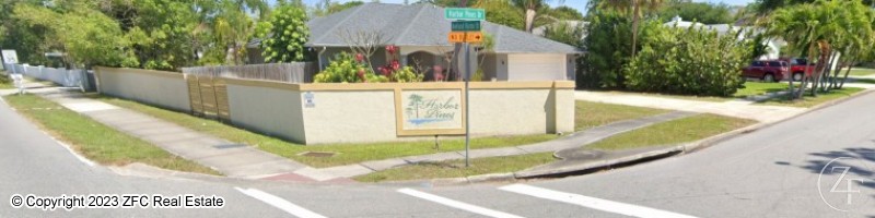 Harbor Pines Merritt Island