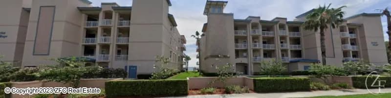 Marina Village Merritt Island