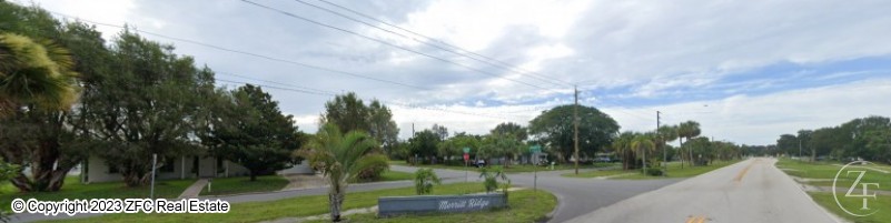 Merritt Ridge